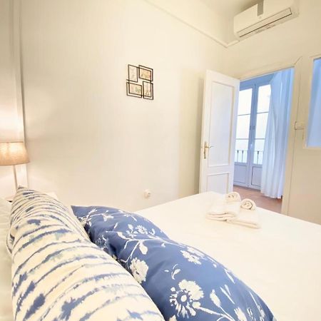 Superb Apartment In Downtown Of Sevilla ,Parking Optional, Top !! Exteriér fotografie