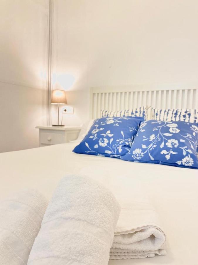 Superb Apartment In Downtown Of Sevilla ,Parking Optional, Top !! Exteriér fotografie