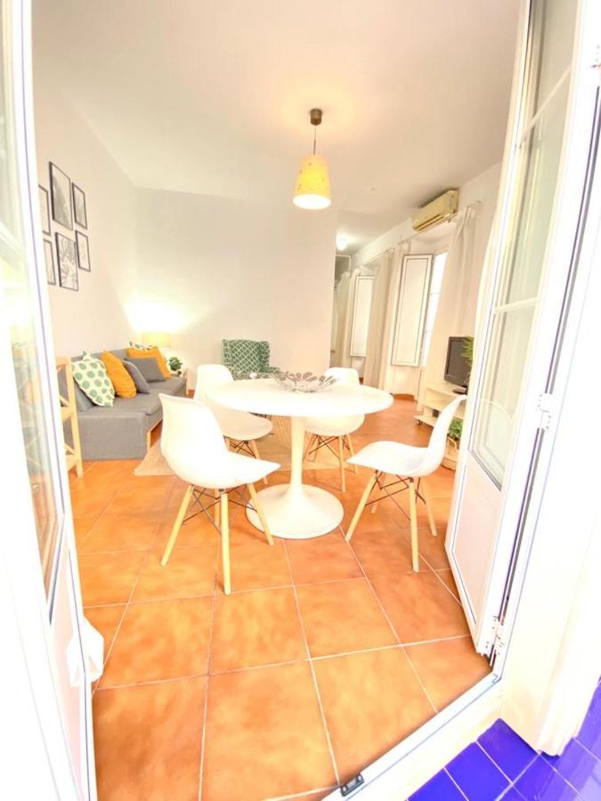 Superb Apartment In Downtown Of Sevilla ,Parking Optional, Top !! Exteriér fotografie