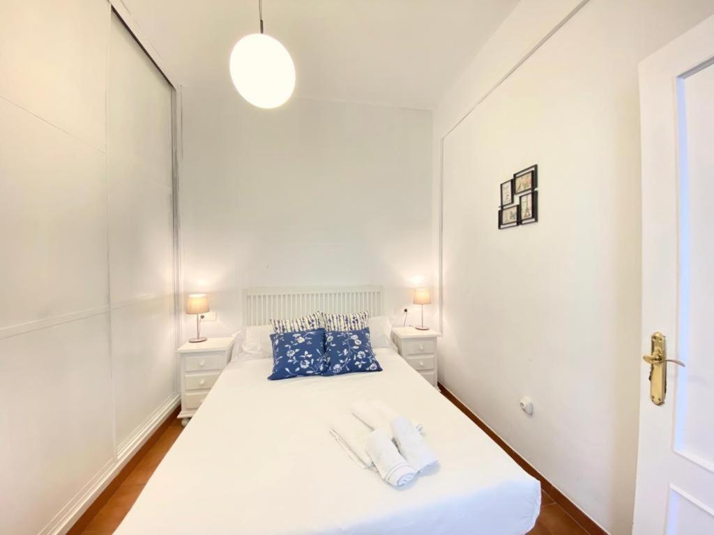 Superb Apartment In Downtown Of Sevilla ,Parking Optional, Top !! Exteriér fotografie