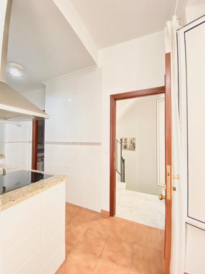 Superb Apartment In Downtown Of Sevilla ,Parking Optional, Top !! Exteriér fotografie