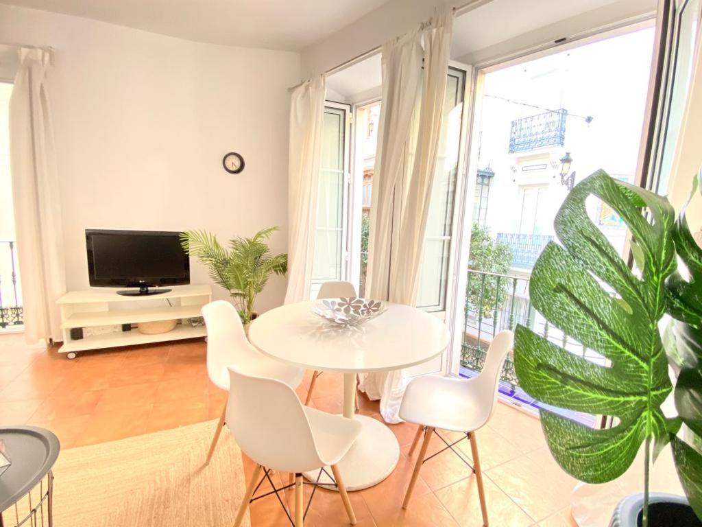 Superb Apartment In Downtown Of Sevilla ,Parking Optional, Top !! Exteriér fotografie