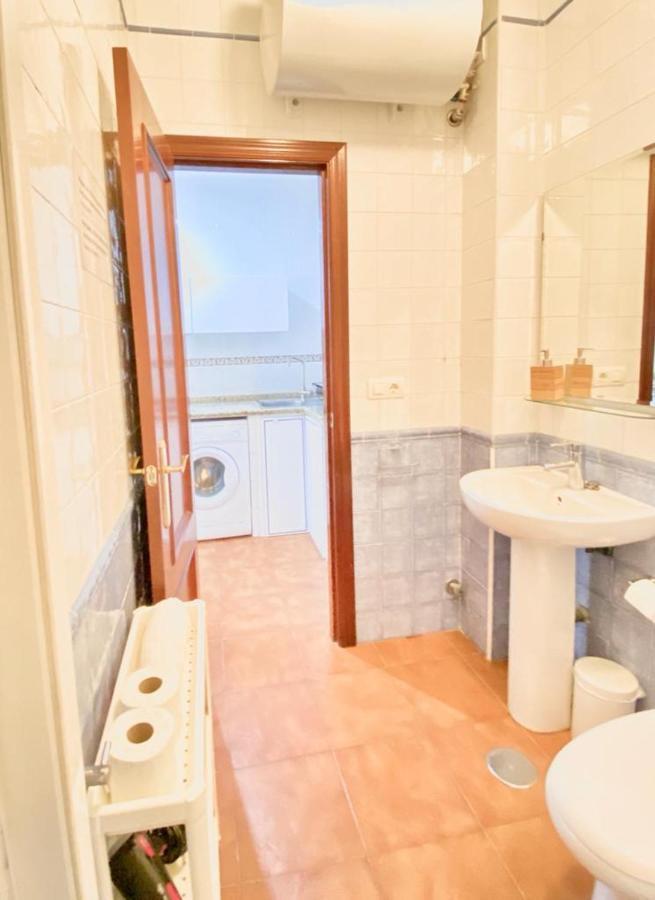 Superb Apartment In Downtown Of Sevilla ,Parking Optional, Top !! Exteriér fotografie