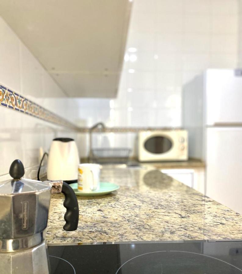 Superb Apartment In Downtown Of Sevilla ,Parking Optional, Top !! Exteriér fotografie
