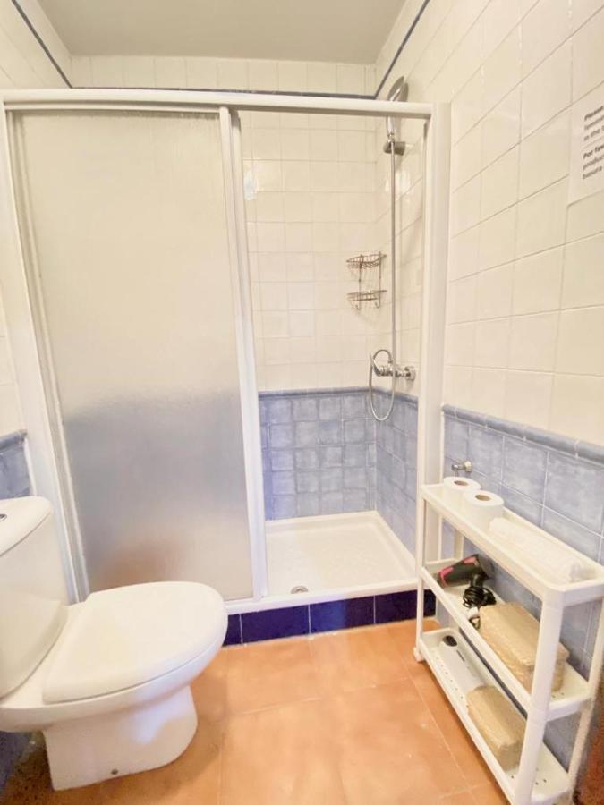 Superb Apartment In Downtown Of Sevilla ,Parking Optional, Top !! Exteriér fotografie