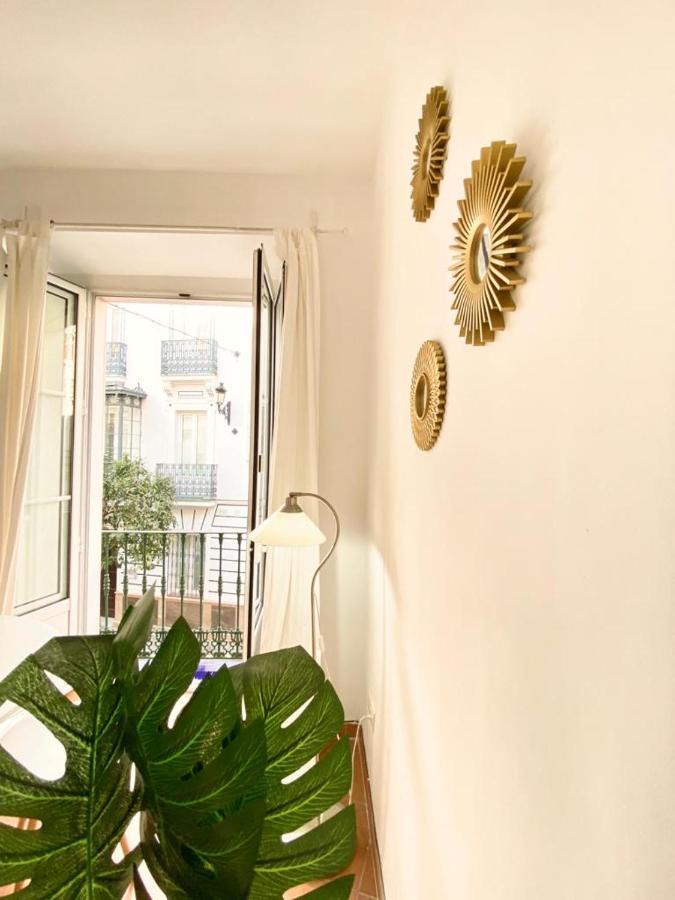 Superb Apartment In Downtown Of Sevilla ,Parking Optional, Top !! Exteriér fotografie