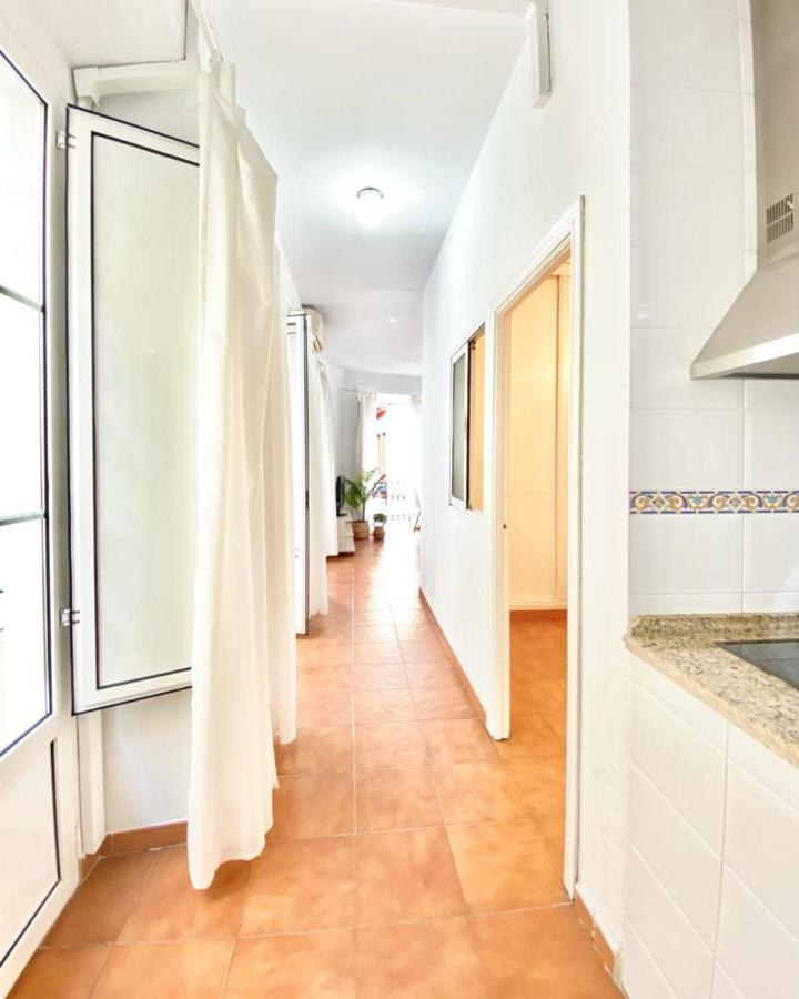 Superb Apartment In Downtown Of Sevilla ,Parking Optional, Top !! Exteriér fotografie