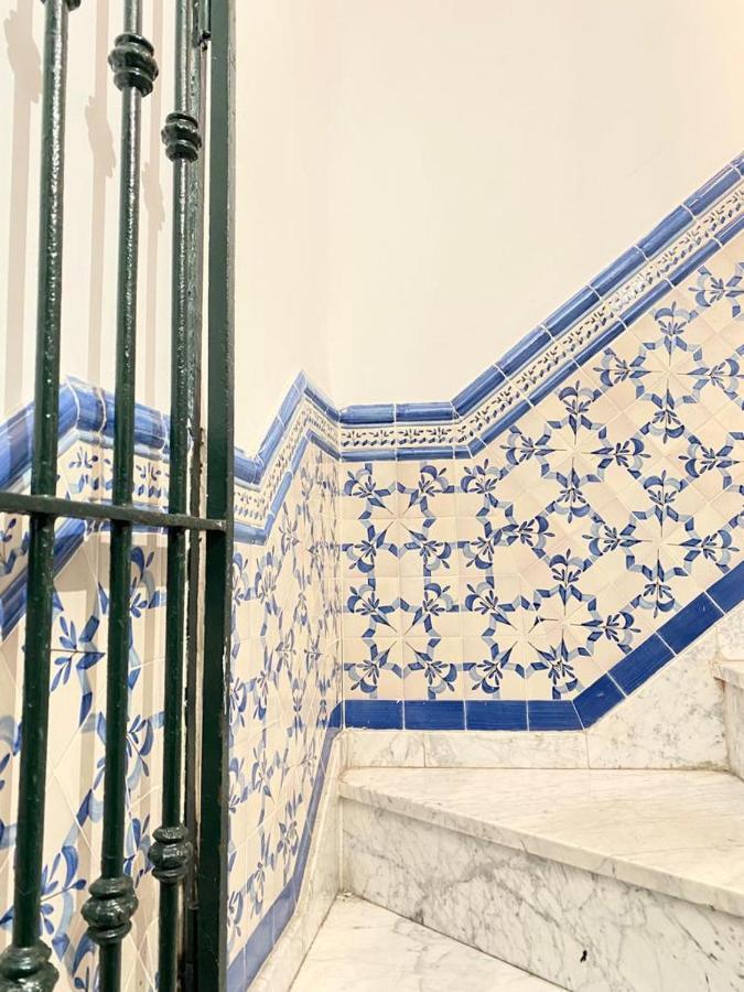 Superb Apartment In Downtown Of Sevilla ,Parking Optional, Top !! Exteriér fotografie