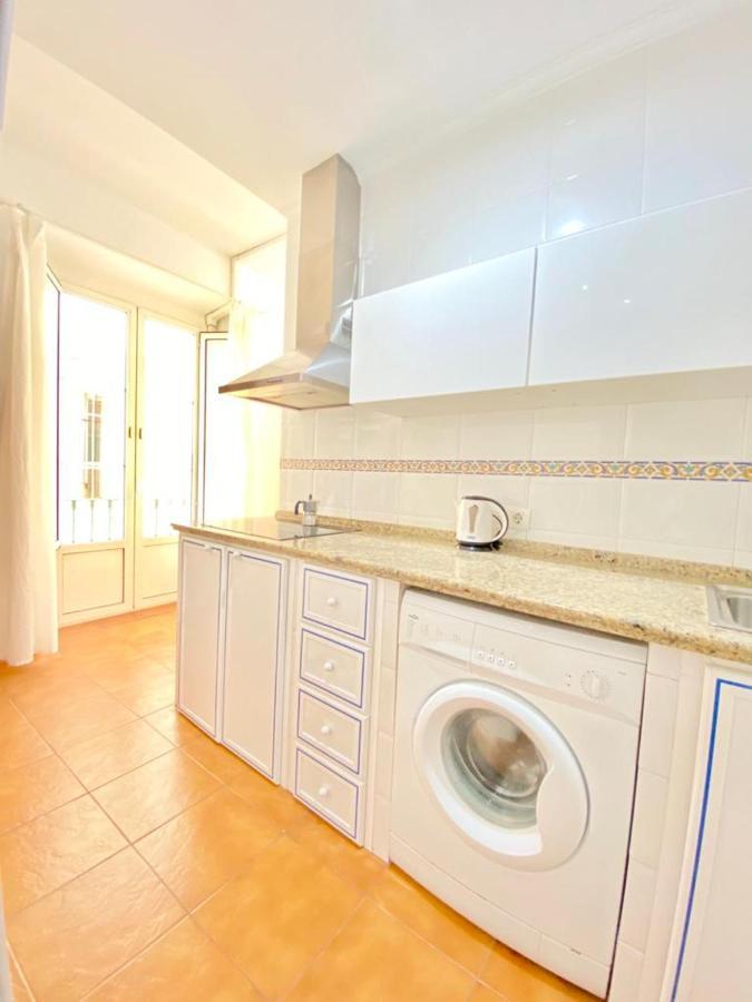 Superb Apartment In Downtown Of Sevilla ,Parking Optional, Top !! Exteriér fotografie